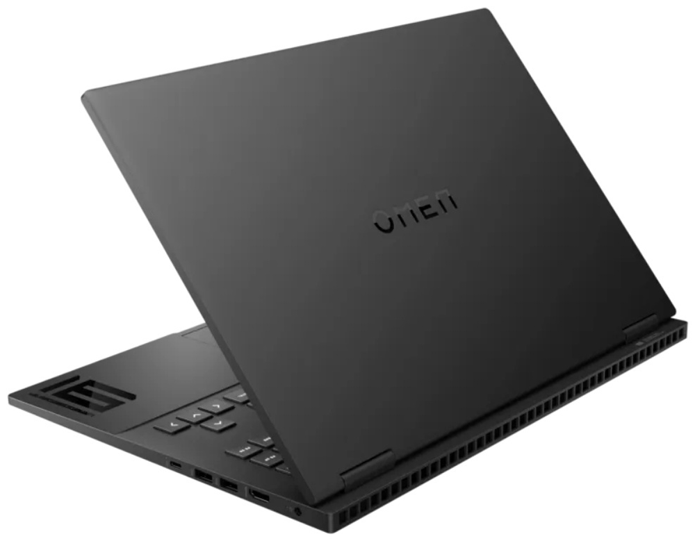 Ноутбук HP Omen 16-wd0008ci 16.1" / 16 Гб / SSD 512 Гб / DOS / 804G4EA