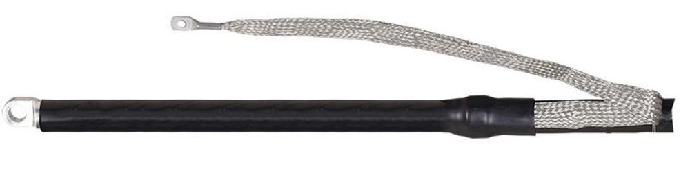 Муфта концевая ПКВ(Н)тпбэ 1х70/120 с болт. наконечн.; ППД ПВХ/СПЭ изоляция 1кВ IEK UZM-XLBK1-NVN1-70120SZ Муфта концевая ПКВ(Н)тпбэ 1х70/120 с болт. наконечн.; ППД ПВХ/СПЭ изоляция 1кВ IEK UZM-XLBK1-NVN1-70120SZ