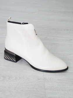 Полусапожки женские SIANDCA P531-4