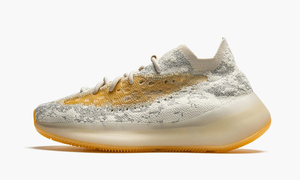 Yeezy Boost 380 "Yecoraite Reflective"