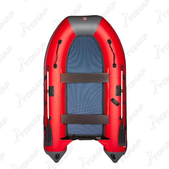 Эва коврик для надувной ПВХ лодки Алтай Тонар 320 см