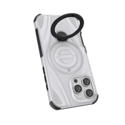 Прозрачный чехол Pivot Clear Case для iPhone 16 Pro Max