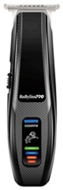 Профессиональный триммер BaByliss PRO FLASH FX с Т-образным ножом FX59ZE