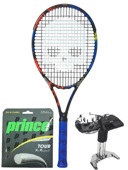 Теннисная ракетка Prince by Hydrogen Random 280gr