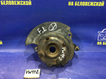 Ступица передняя левая NISSAN EXPERT 2001