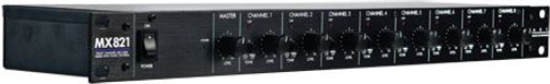 ART MX821S