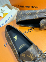 Louis Vuitton Mocassin