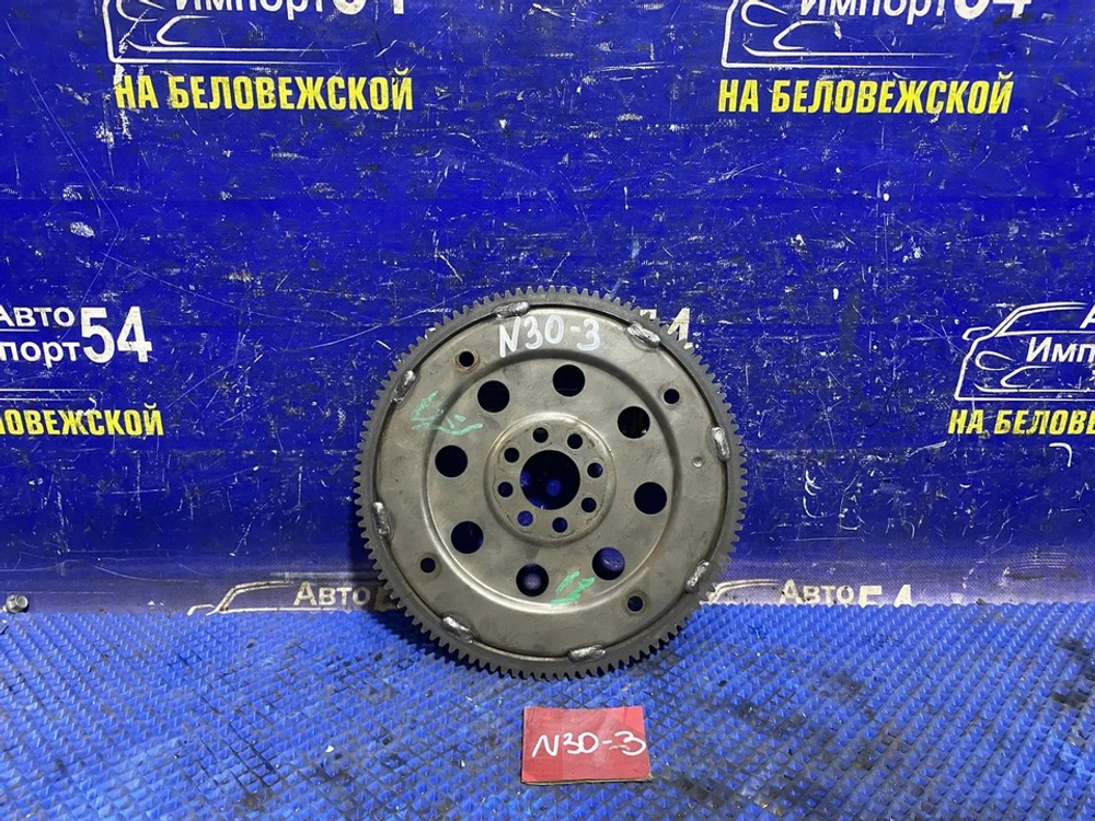 Маховик NISSAN R'NESSA 2000