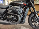 Harley-Davidson Street Rod 2020