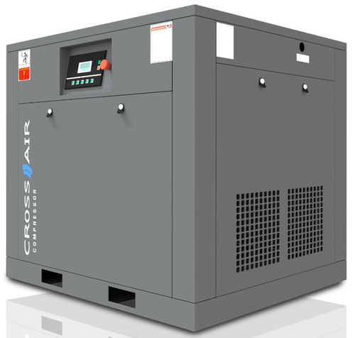 Винтовой компрессор CrossAir CA22-8GA-F