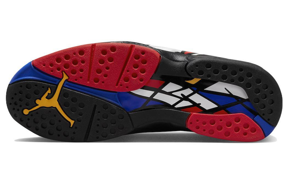 Кроссовки Jordan Air Jordan 8 "Playoffs"Ordan 8 2023