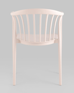 Стул Campo пластик бежевый