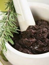 Оливковая паста Marmarabirlik со специями, 340 гр