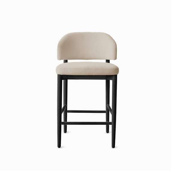 Полубарный стул Daisy Lofty