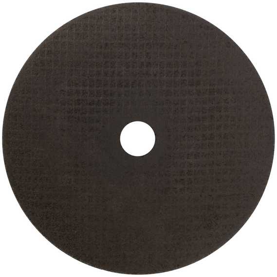 Отрезной круг Greatflex по металлу T41-180 50-41-008
