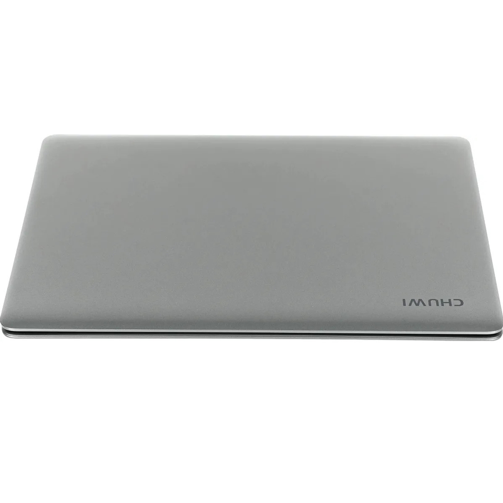 Ноутбук  Chuwi HeroBook Pro 14.1 ", Celeron, 8 Гб RAM, 512 Гб SSD, UHD Graphics, Серый