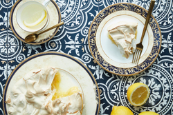 Wedgwood Обеденная тарелка "Рог изобилия" 27 см