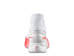 Кроссовки для бега мужские Salomon S/LAB PHANTASM 3 M Белый-Красный