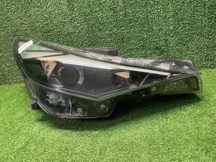 Фара правая Hyundai Elantra 7 CN7 (20-23) галоген