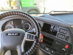 DAF XF 4x2 Седельный тягач XF 480 FT (Дизельный, 12,9 л, 483 л.с., АТ)
