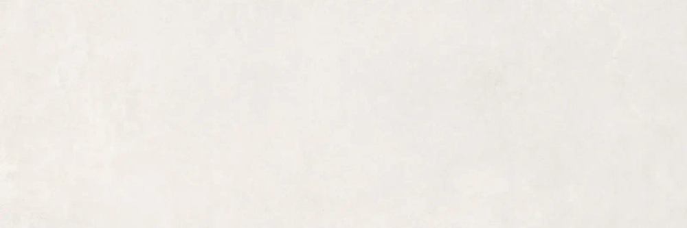 Настенная плитка Alma Ceramica TWU3090PAT07R Patio 30x90 белая матовая под бетон