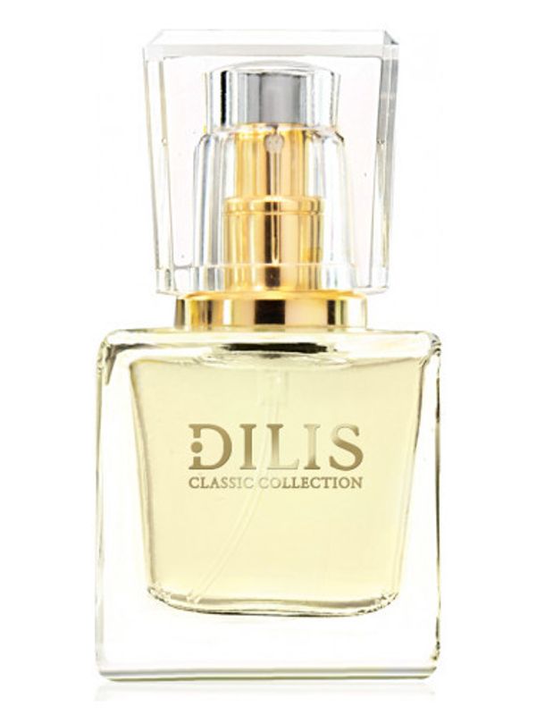 Dilis Parfum Dilis Classic Collection No. 9