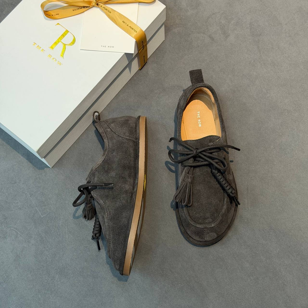 Лоферы The Row