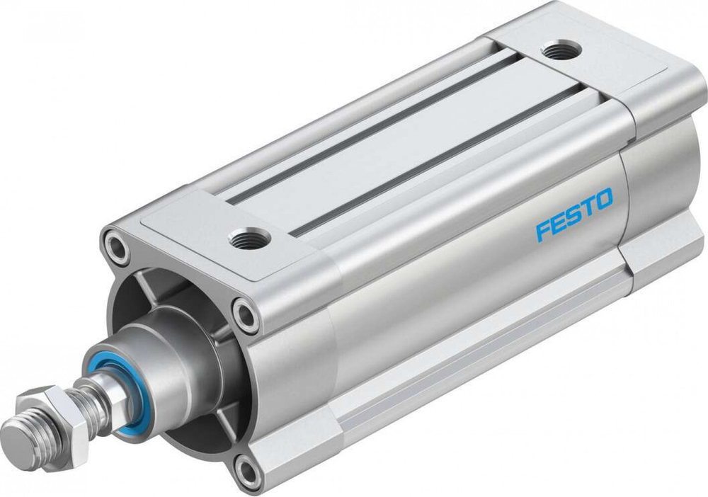 DSBC-80-125-PPSA-N3 Стандартный цилиндр