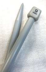 Спицы прямые Пони №9. 40см