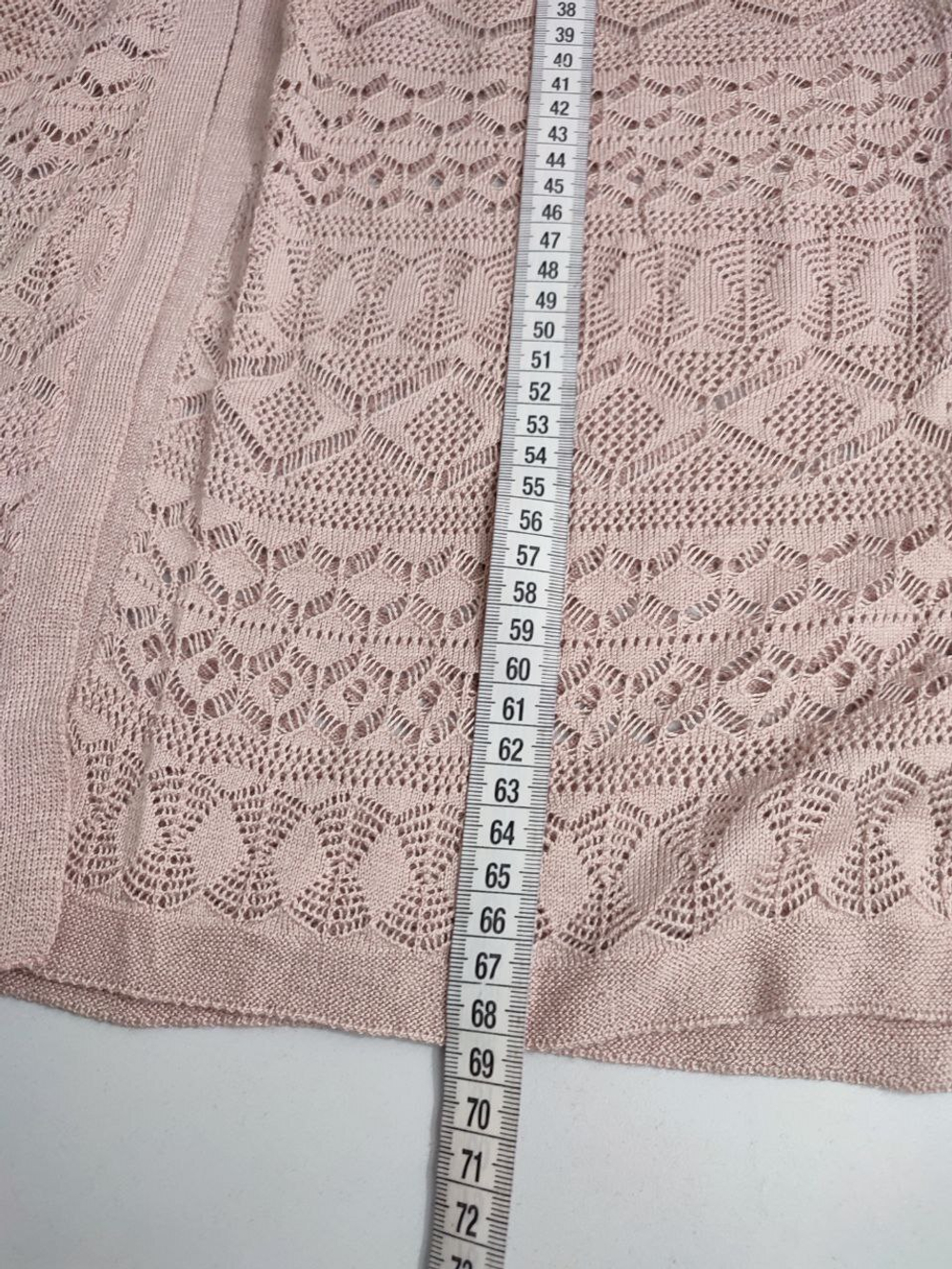 Кардиган Zolla из вискозы 44 размер