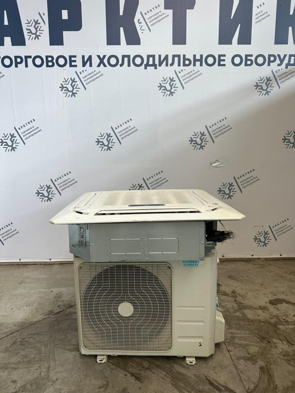 Сплит система General climate 24