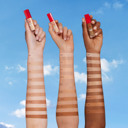 Bourjois Healthy Mix - Корректор увлажняющий против темных кругов оттенок 54 Sun Bronze, 6 ml