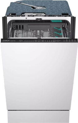 Встраиваемая посудомоечная машина Candy Nova CI 1A7E1AA-08