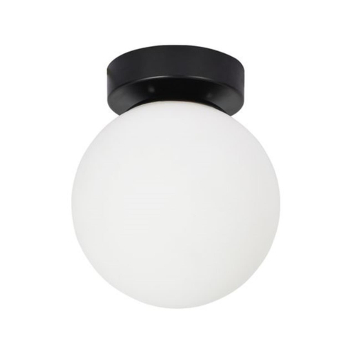 Настенный светильник Arte Lamp ALCOR A2224PL-1BK