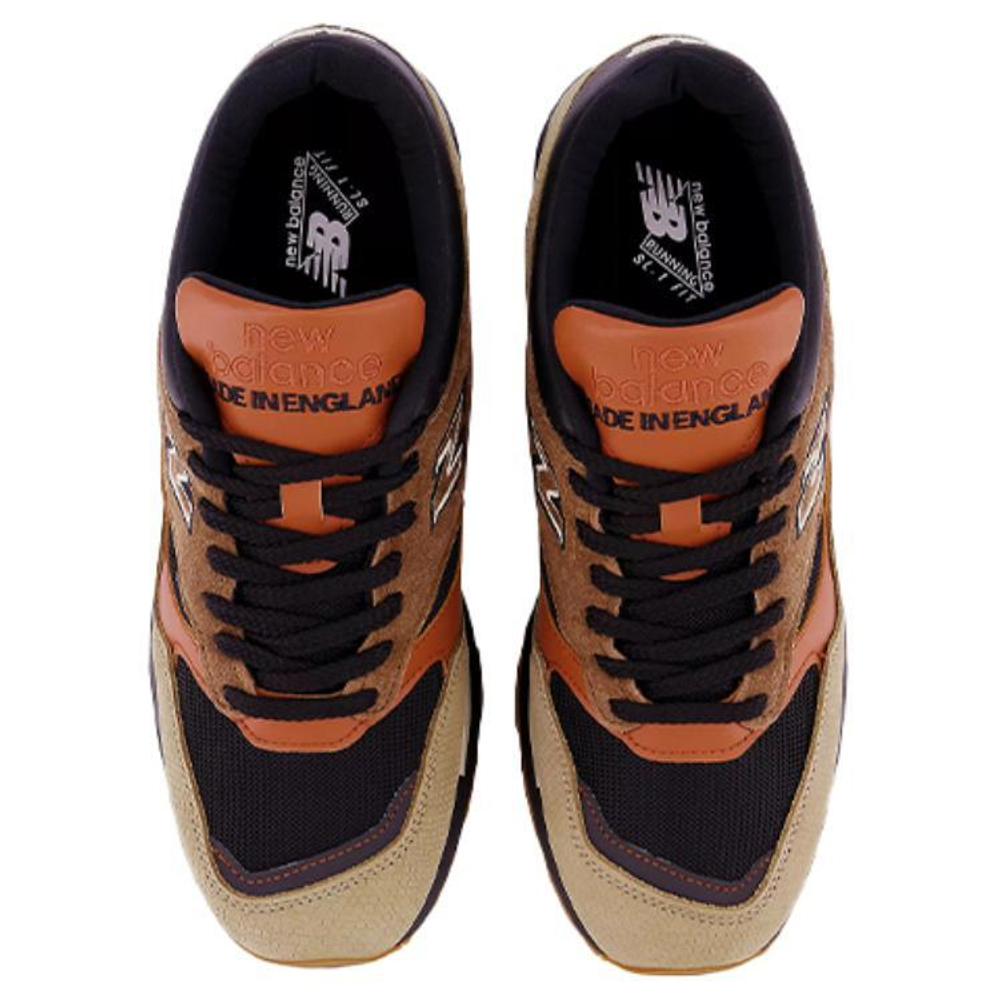 Кроссовки New Balance Nb 1500