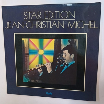 Baden Powell Star Edition 2LP (Germany 1978)