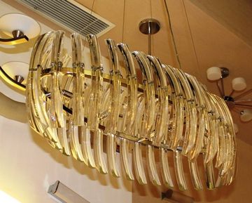 люстра 10-54 FLORA COLLECTION