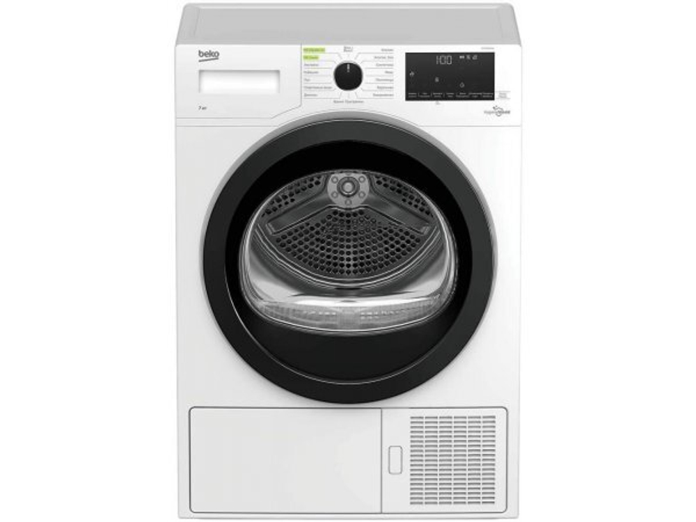 Сушильная машина Beko DF7439SXUV