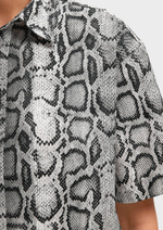 Рубашка CARHARTT WIP Snake Camo Shirt