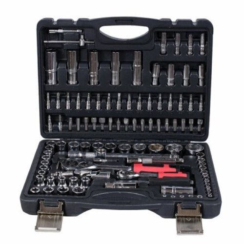 Набор инструментов (108 предм.) в кейсе (AutOKey)