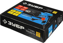 ЗУБР УНИВЕРСАЛ, 550 Вт, 10 Н·м, сетевой шуруповерт (ЗСШ-550-45)