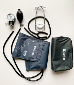 Механический тонометр MED-62