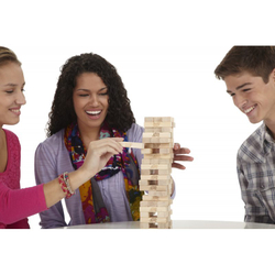 Hasbro - Игра Jenga Refresh A2120 / артикул   A2120  / GTIN 00000000