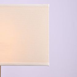 Настольная лампа Blue Agate Table Lamp