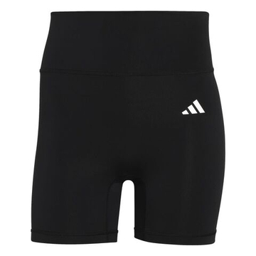 Женские Шорты теннисные Adidas Optime Essentials - black