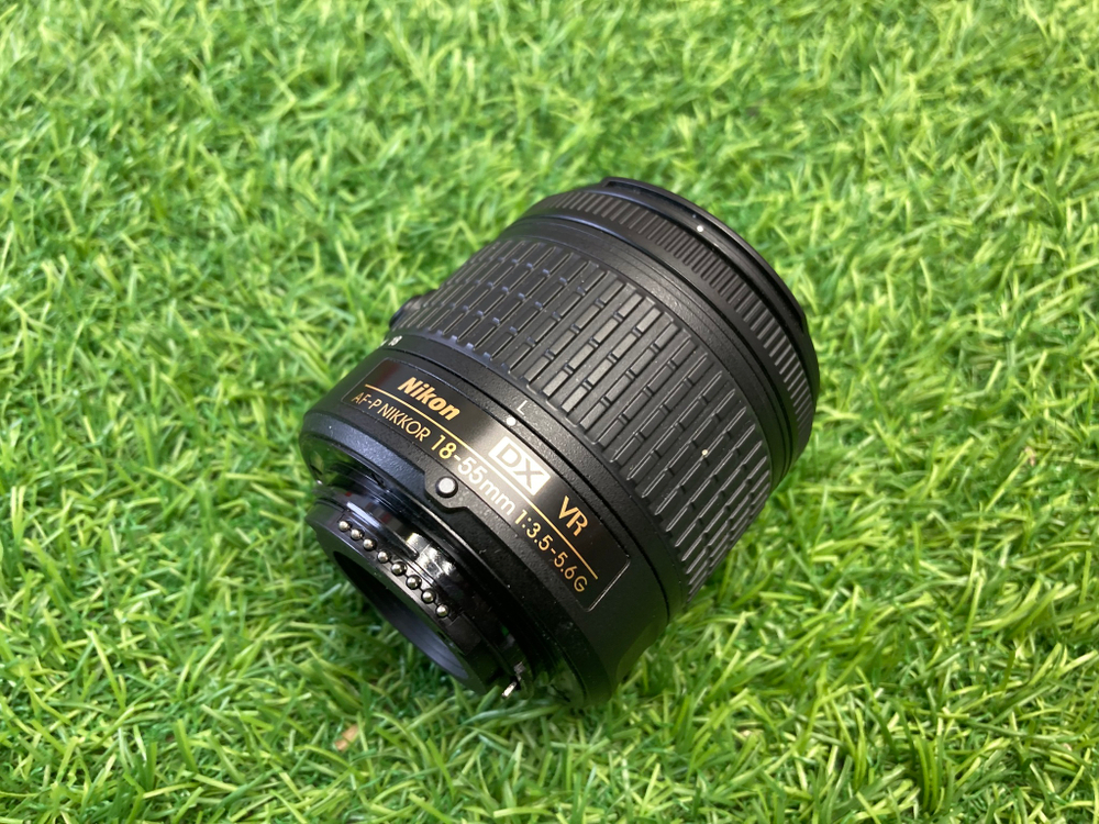 Nikon D3400 + 18-55mm 22000 кадров Покупка/Продажа