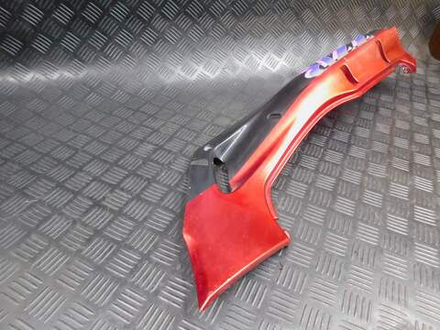 Пластик задний правый Kawasaki ZZR 400 052959