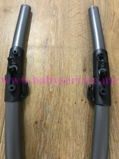 Стойка задняя Peg-Perego Si правая