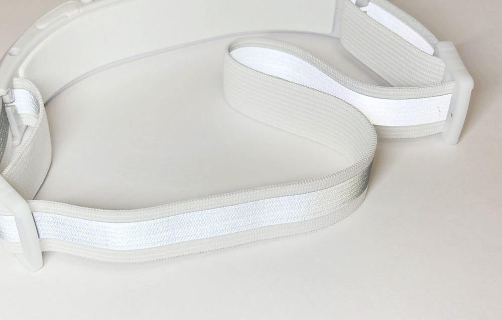 Фонарь Огонь YT-1862 налобный яркий