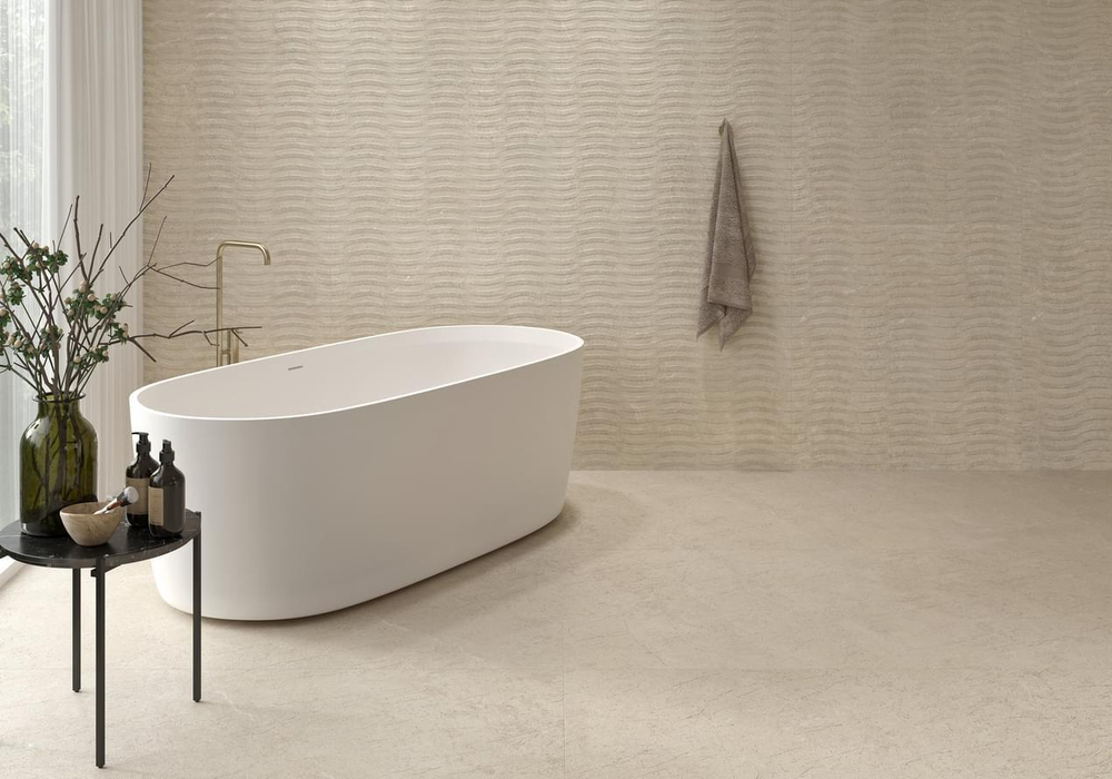 Peronda Alpine Beige Decor 100x180